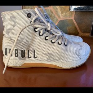 NoBull Project Women's size 7